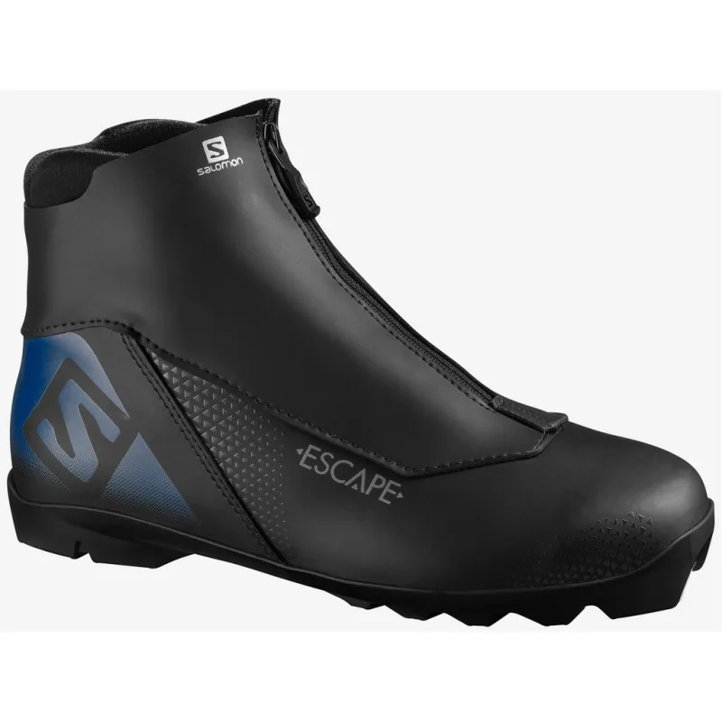 Salomon Escape Prolink 408693 black/blue