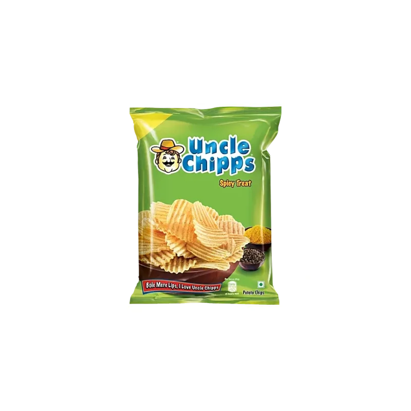 Uncle Chips 53g