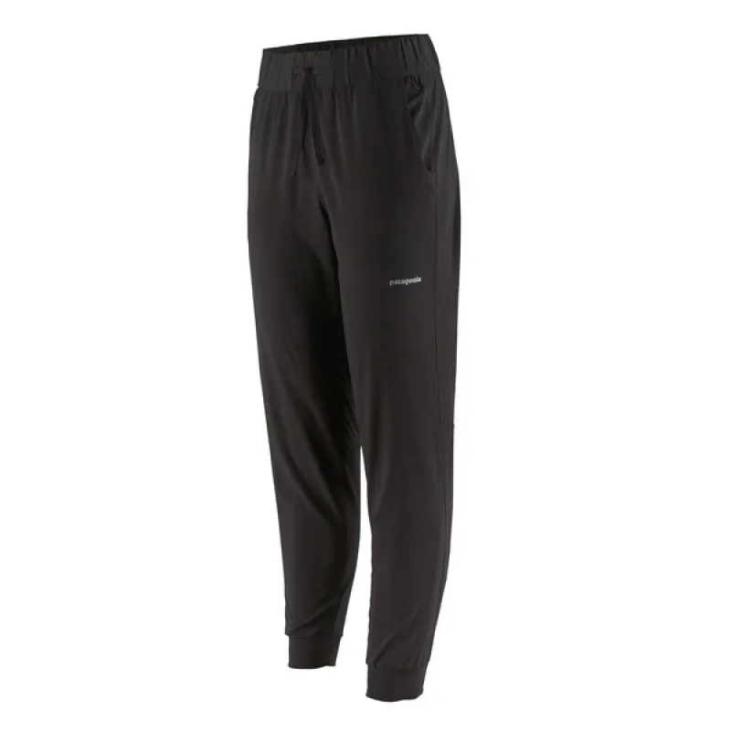 Kalhoty Patagonia Terrebonne Joggers dámské