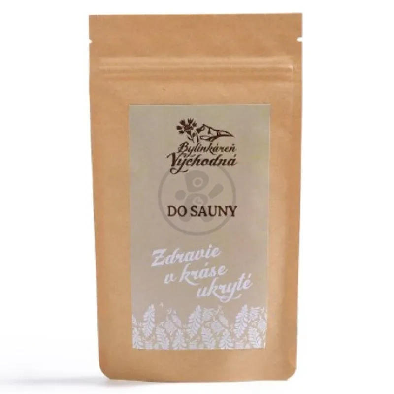 Do sauny BIO 30g BIOTATRY
