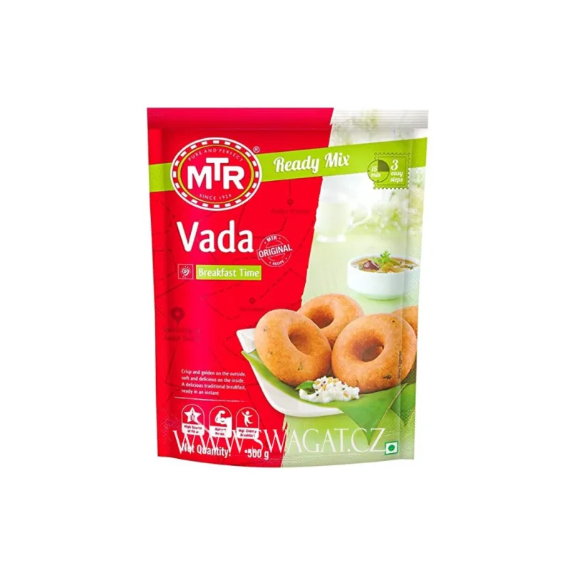 MTR Vada Instant Mix 500g – náhled 1