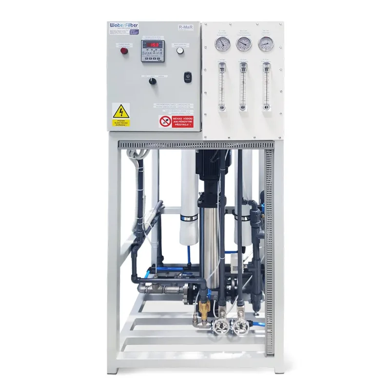 Osmosis PRO 750 CM