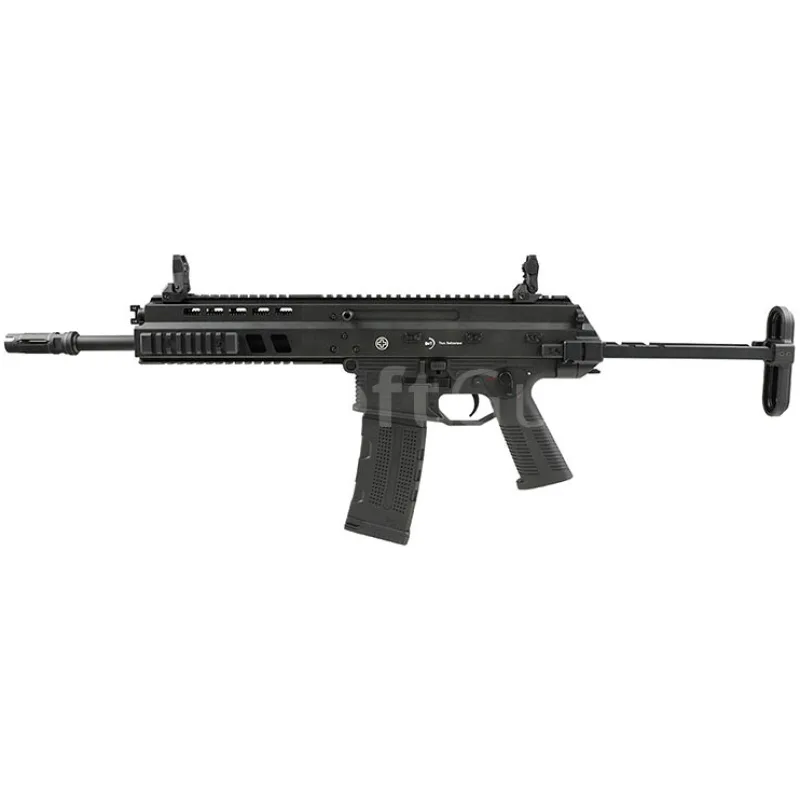 B&T APC 556, Black, Double Eagle