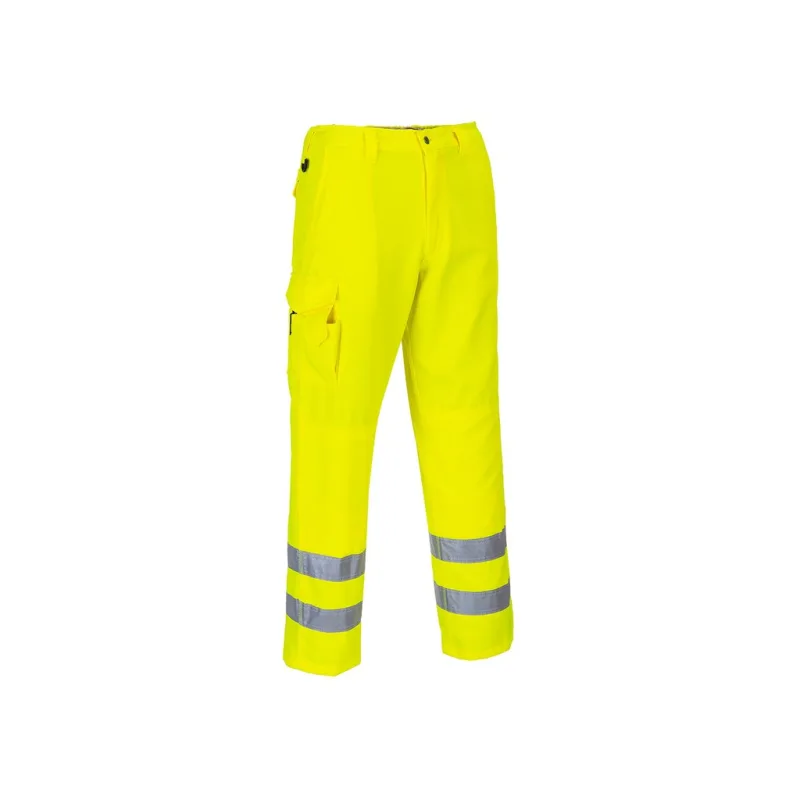 Kalhoty Hi-Vis Combat