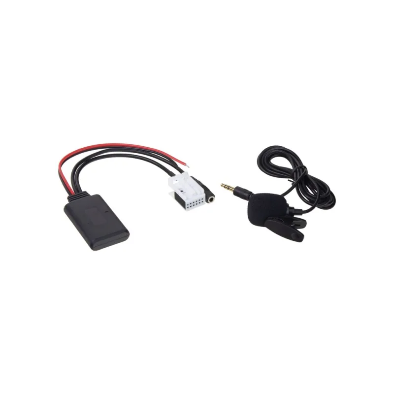 552HFBM001 Bluetooth A2DP/handsfree modul pro BMW 12pin