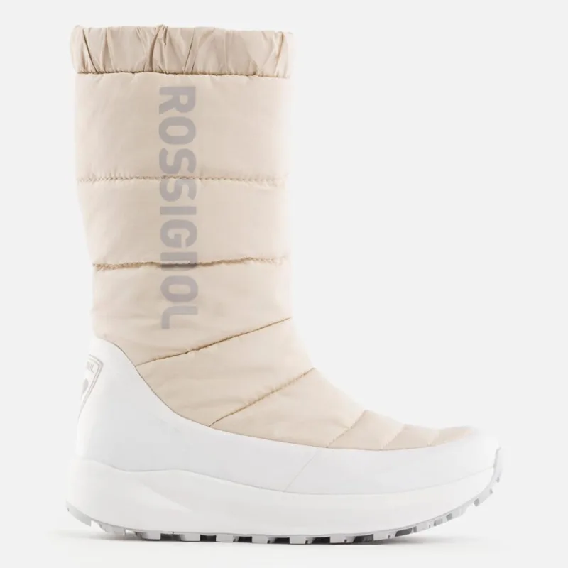 Rossignol W ROSSI PODIUM KH FOG-FOG-boty