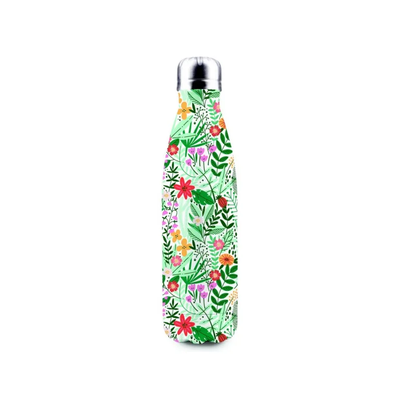 Easy Life Cestovní lahev Botanic 500 ml