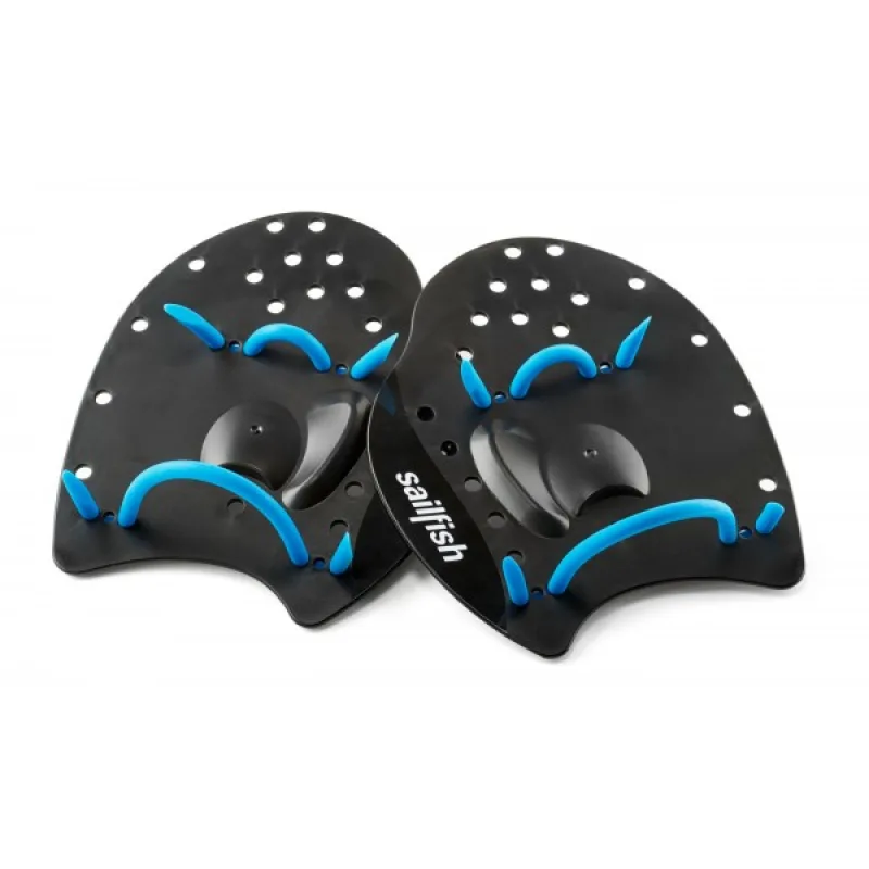 Sailfish - Velké packy
