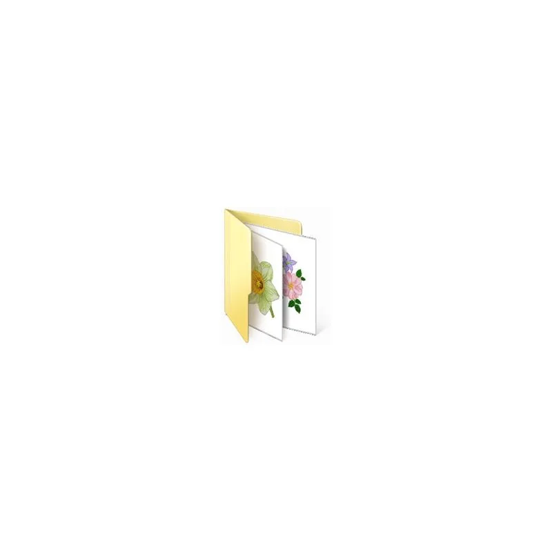 Embird - modul Ikon