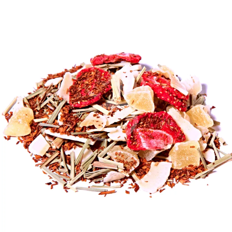 MALÁ TANEČNICE • rooibos