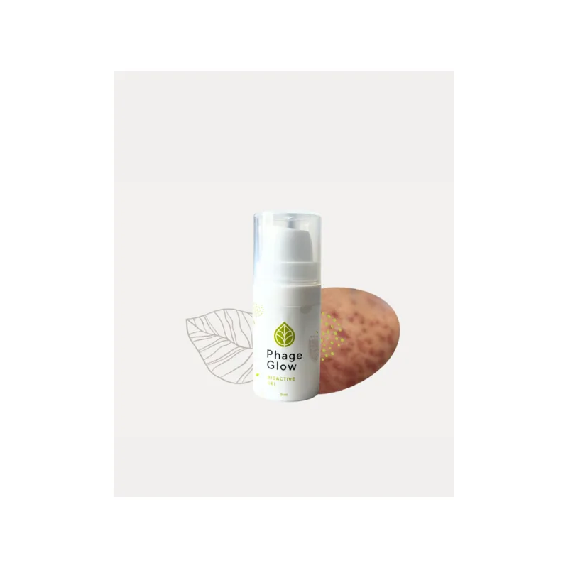 Bioactive gel