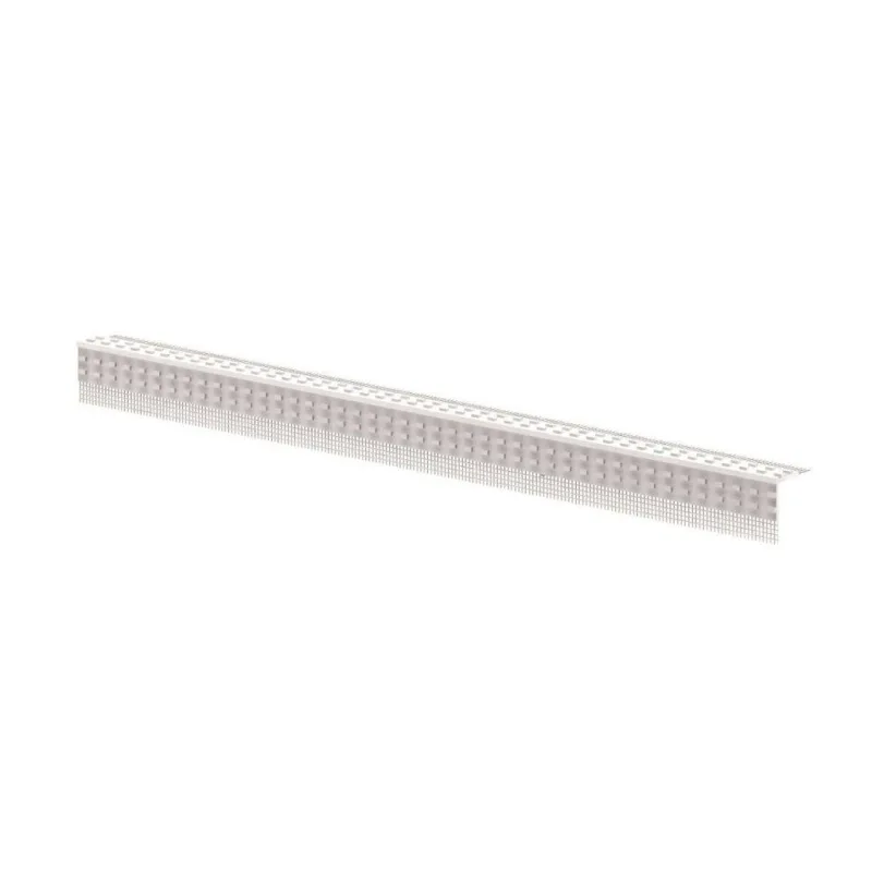 BRULA rohová omítací lišta 90°, sada 5 kusů