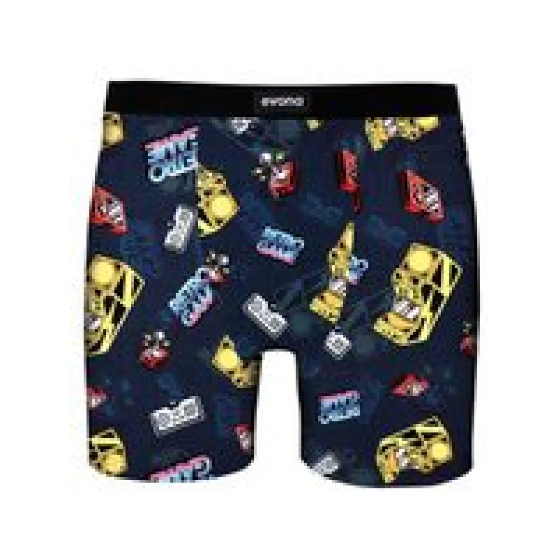 Pánské boxerky BRONX 734 (L)