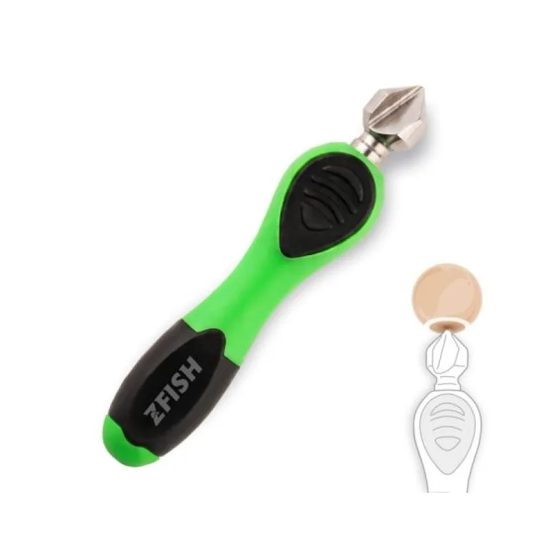 ZFISH Vrtáček Bore Tool