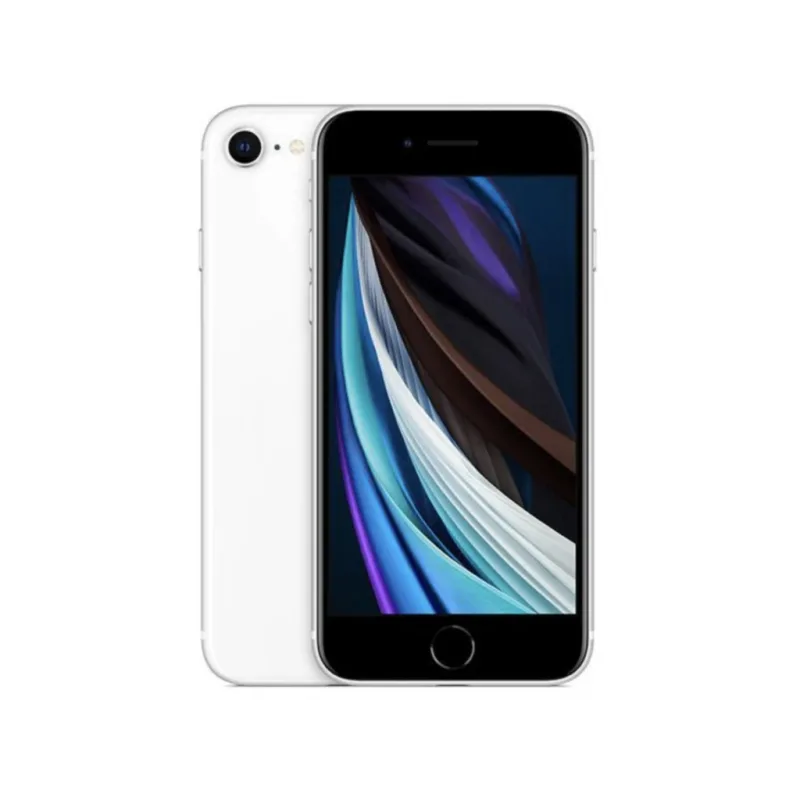 Použitý iPhone SE 2020 White 128GB