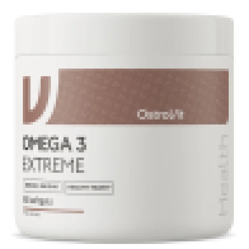 Omega 3 Extreme 180 kapsúl