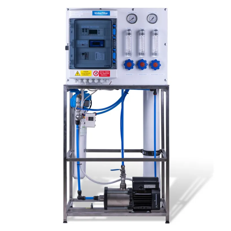 Osmosis PRO 250 CM