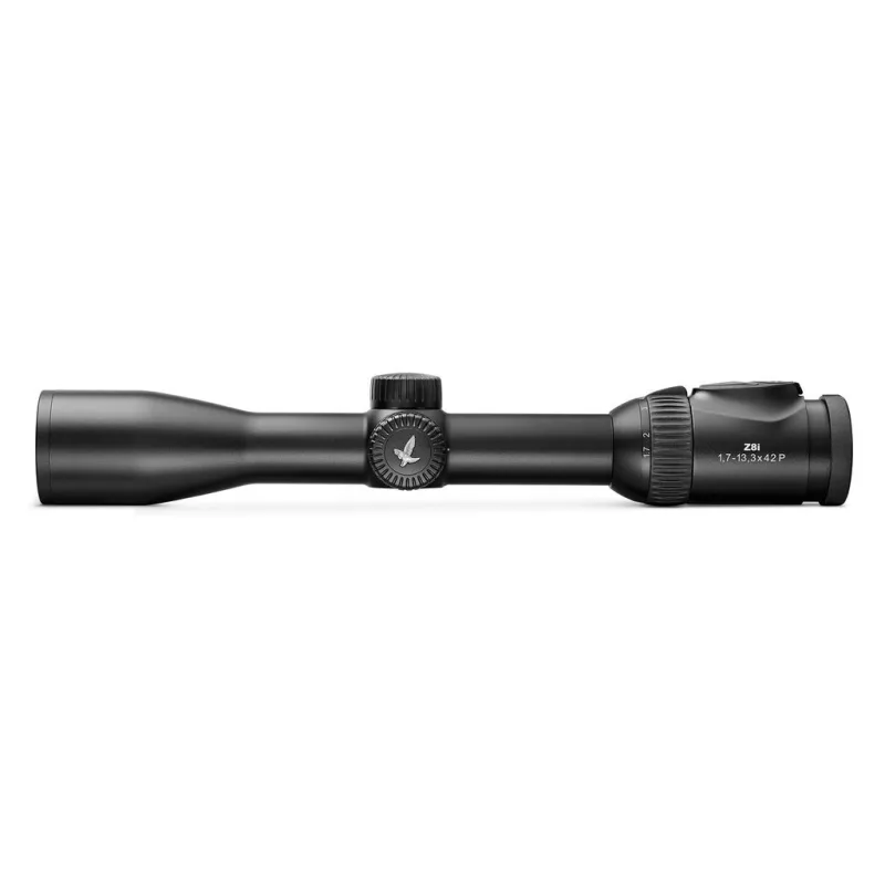 Puškohled Swarovski Z8i 1.7-13.3x42 P SR