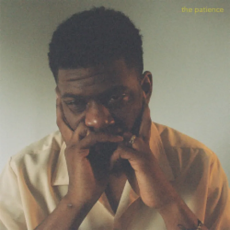 Mick Jenkins - The patience, 1CD, 2023