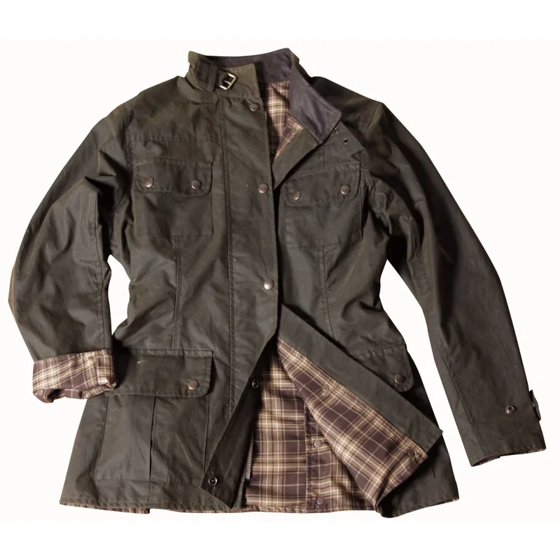 australská bunda Mildura jacket