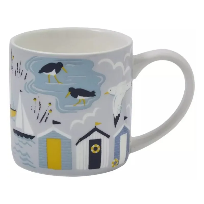 Ulster Weavers Porcelánový hrnek Seashore 300 ml