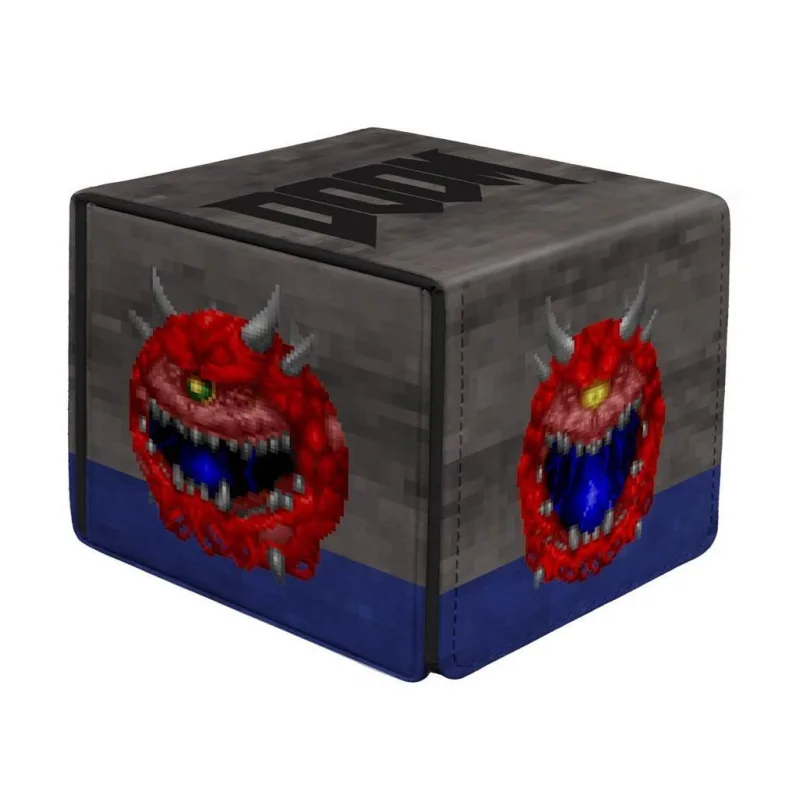 Bethesda Doom - Alcove Edge Cacodemon