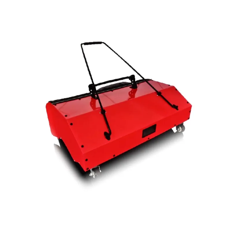 Sběrač pro zametací kartáč VeGA S1000V (E)