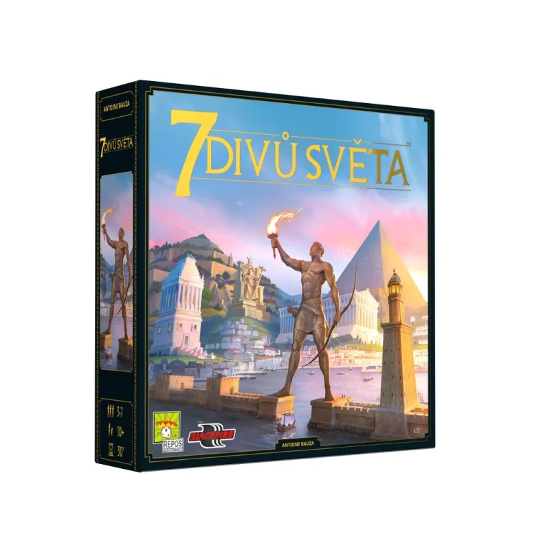 7 Divů světa - Nová edice – náhled 1