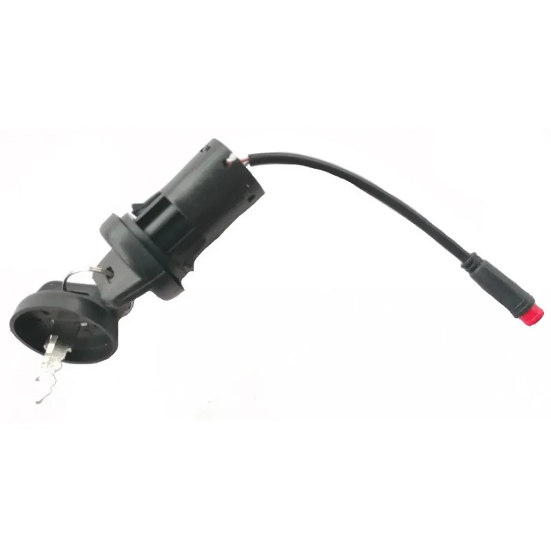 Ignition key X-scooters XS04/XT03