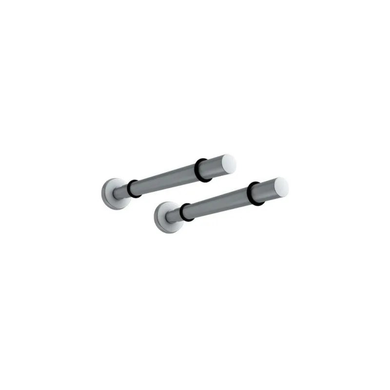 Konzola police pro sklo ONE 150x12mm