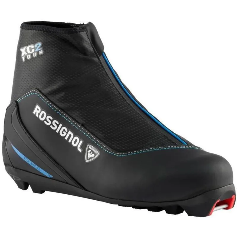 Rossignol XC 2 FW XC boty na běžky