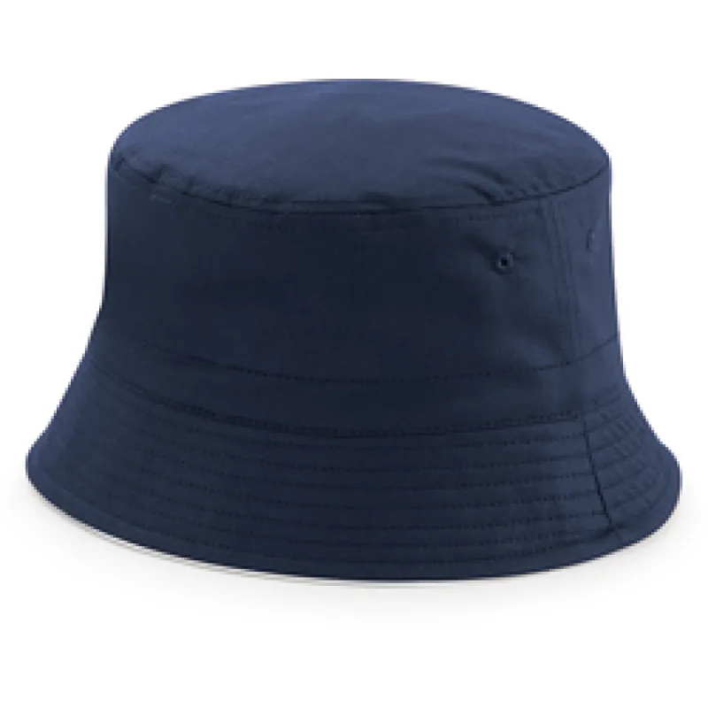 Klobouk "Reversible Bucket Hat" Beechfield B 686
