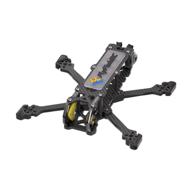 FlyfishRC Volador VX3 O4