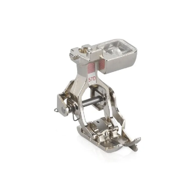 příslušenství Bernina - patchworková patka s vodítkem 57D