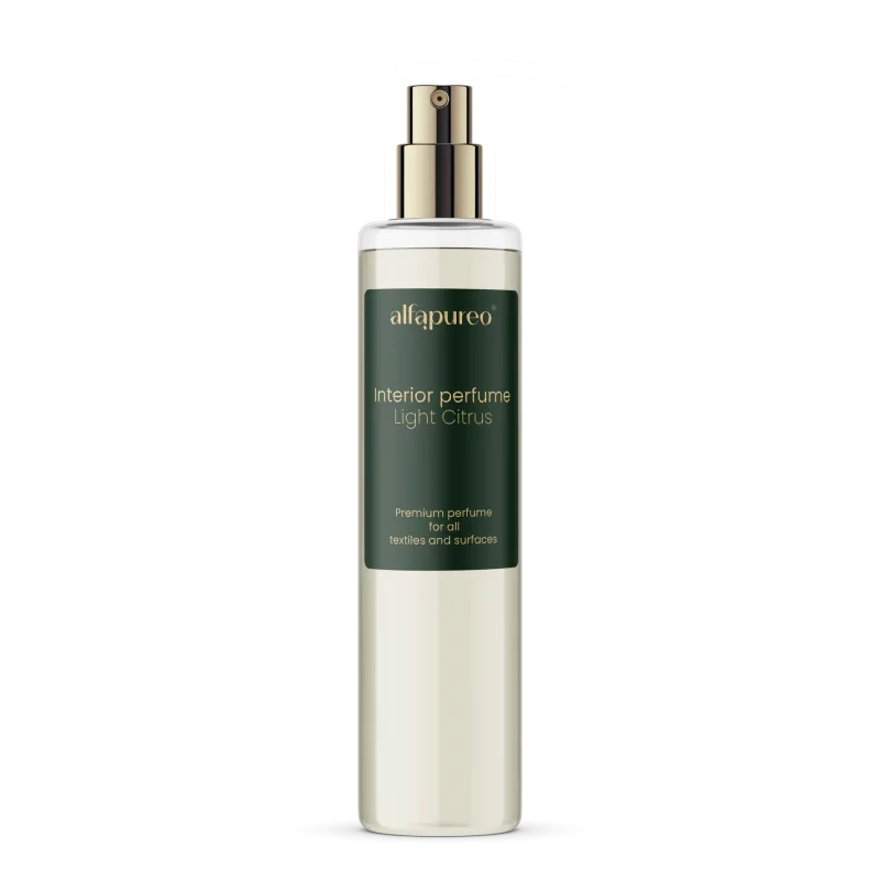 Light Citrus - 100 ml – náhled 1
