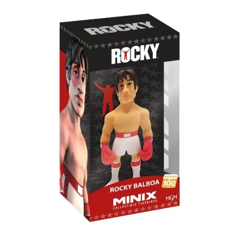 MINIX Movies: Rocky - Rocky