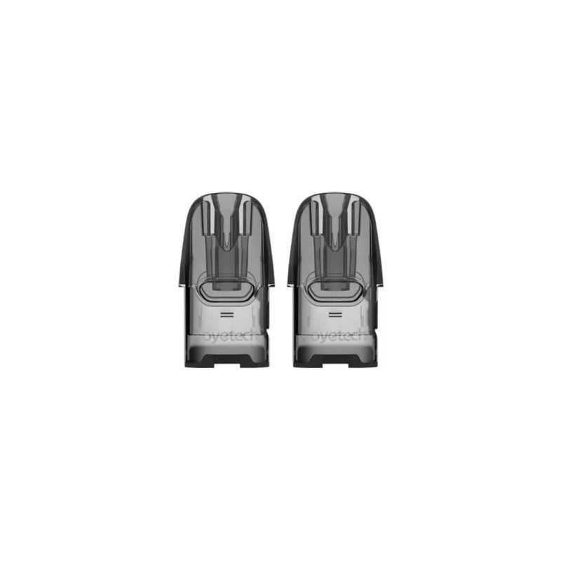 Joyetech EVIO C cartridge Black 2Pack