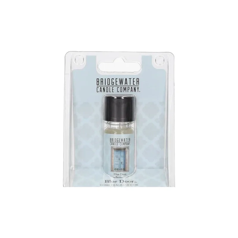 Bridgewater Candle Company Vonný olej Blue door, 80 hodin