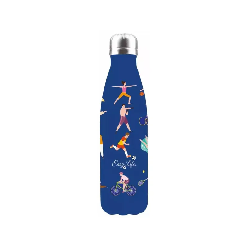 Easy Life Cestovní termo lahev Sports 500 ml