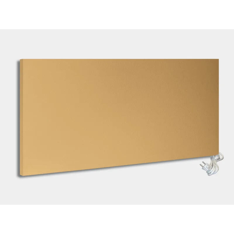 Infrapanel ECOSUN 600 U+ Karamel