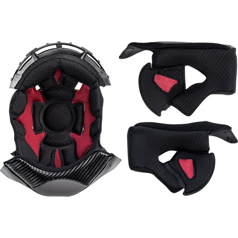 LS2 LINER FF327 C XS