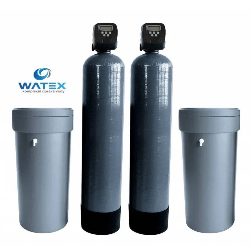 WATEX AL DUPLEX