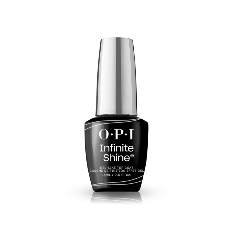 OPI Infinite Shine Top Coat