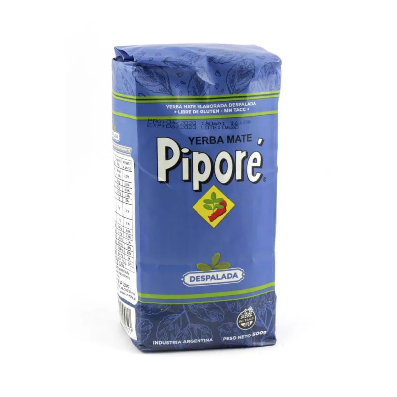 Piporé Despalada Sin Palo  - 500 g
