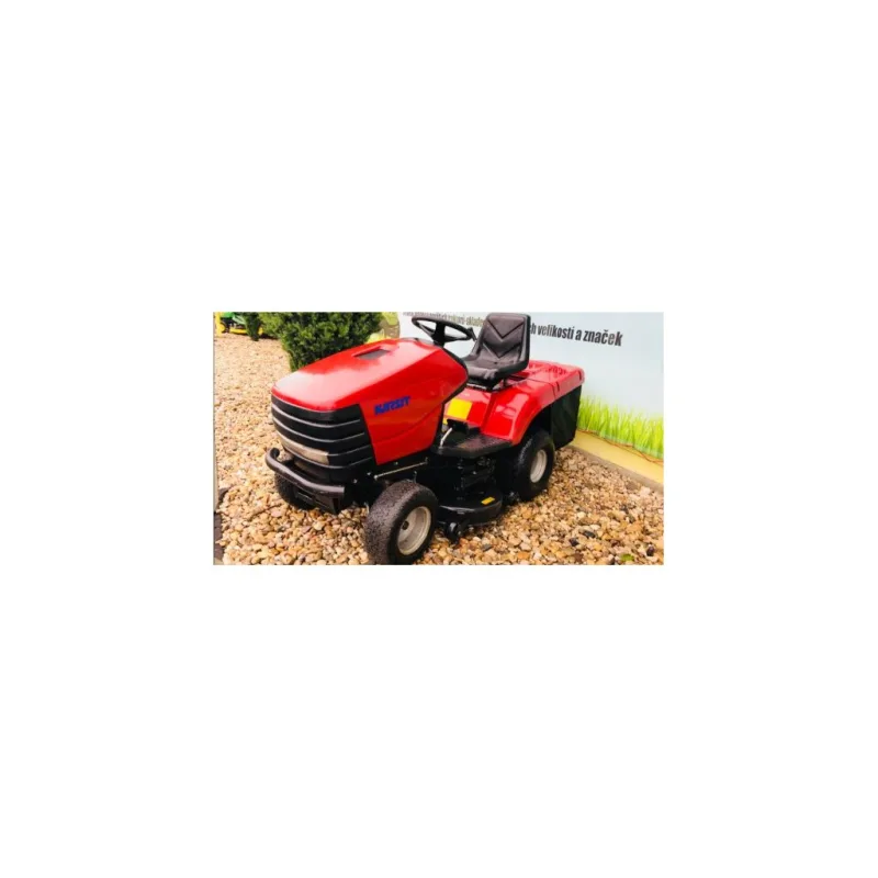 Zahradní traktor Karsit 22HP, 2V