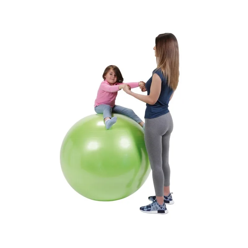 Physio Gymnic Plus 120 cm