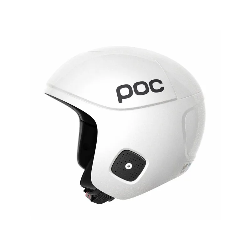 POC Skull Orbic X SPIN - hydrogen white