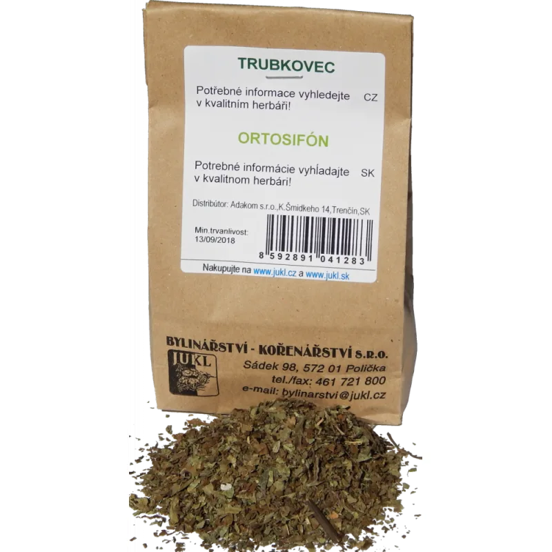 JUKL Trúbkovec 50 g