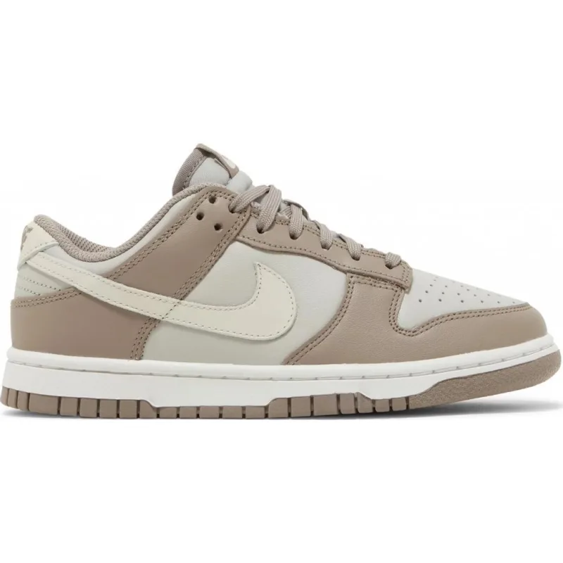 Nike Dunk Low Bone Beige (W)