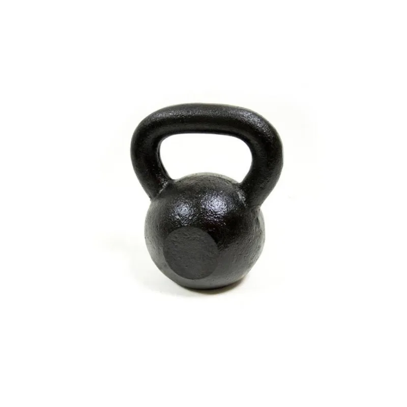 Činka kettlebell  IRON